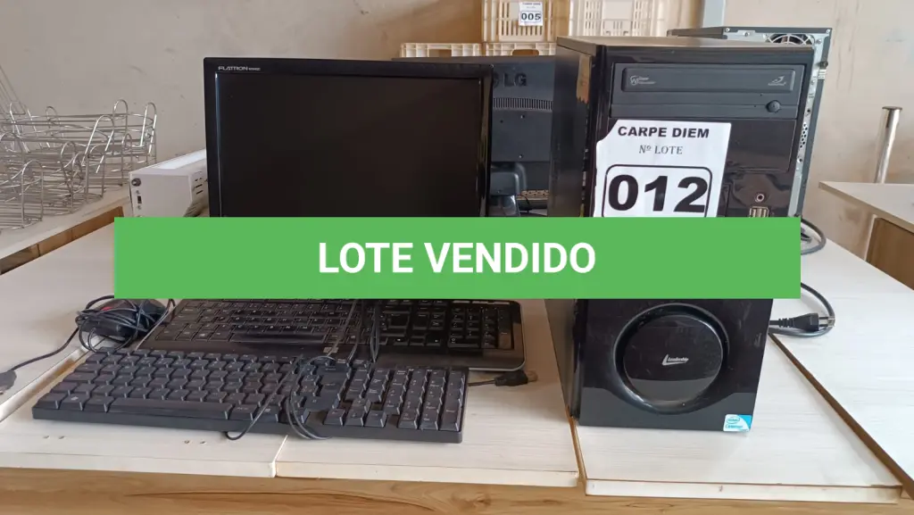 LOTE 012