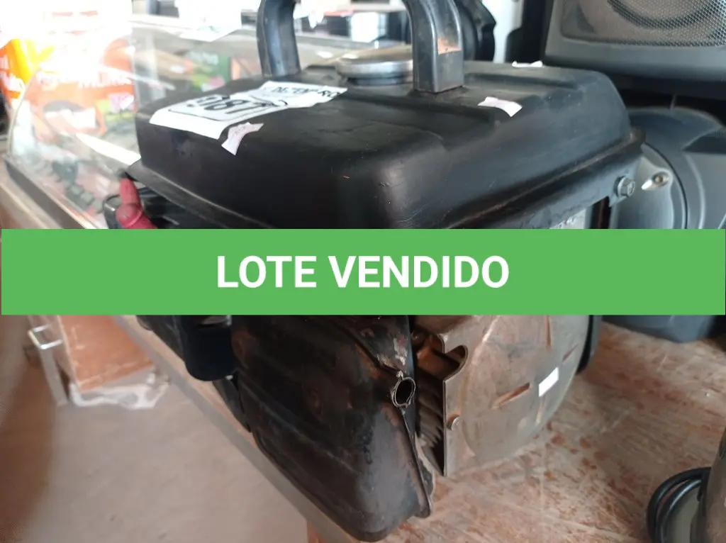LOTE 087