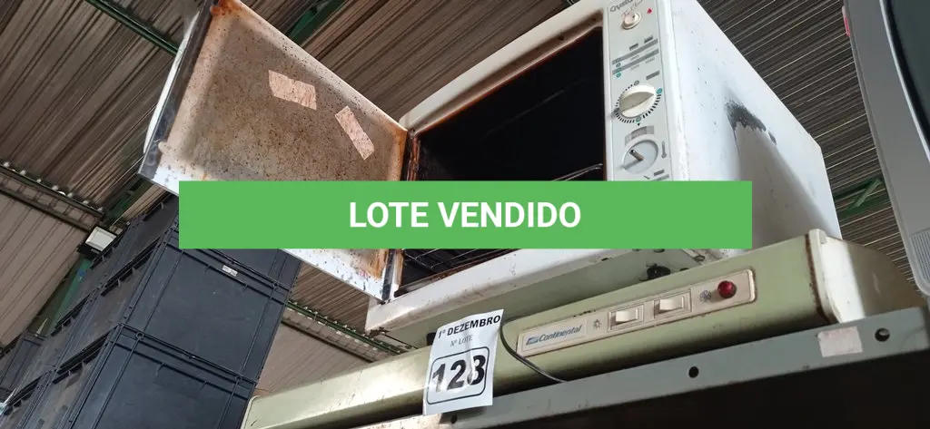 LOTE 128
