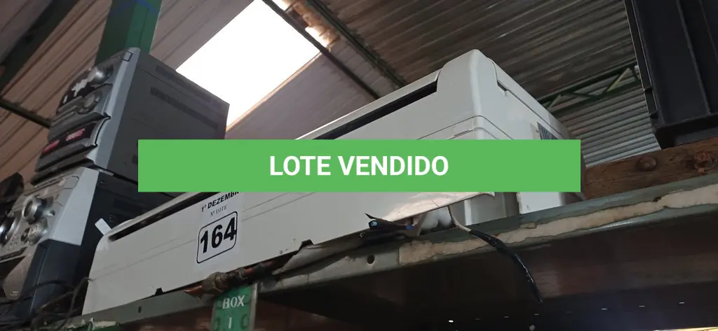 LOTE 164