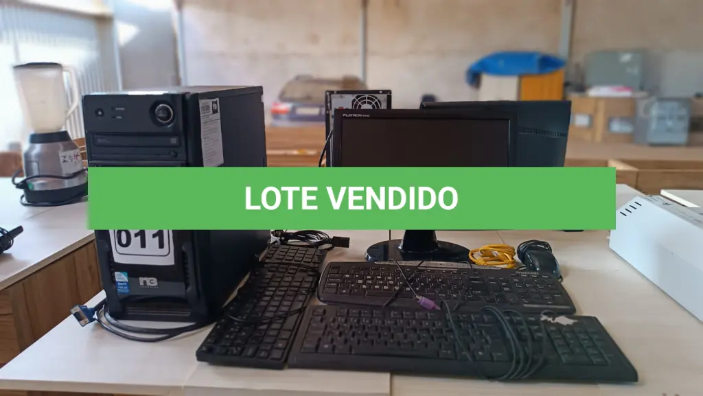 LOTE 011