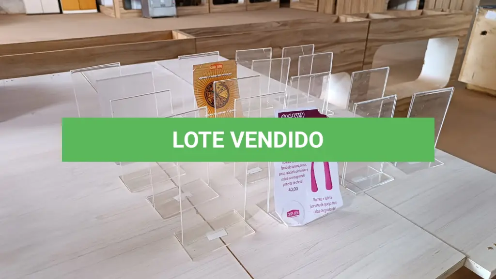 LOTE 017
