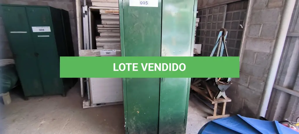 LOTE 005