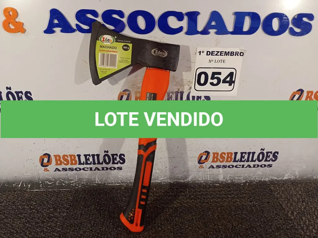 LOTE 054
