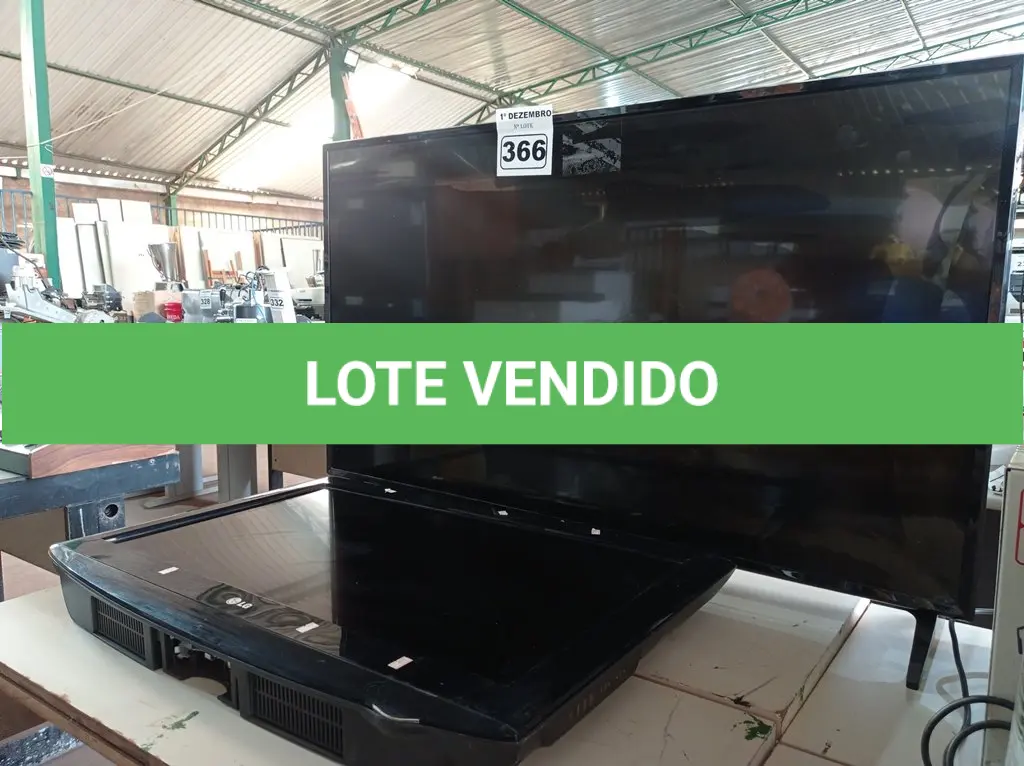LOTE 366