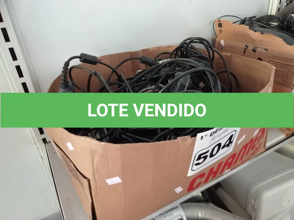 LOTE 504