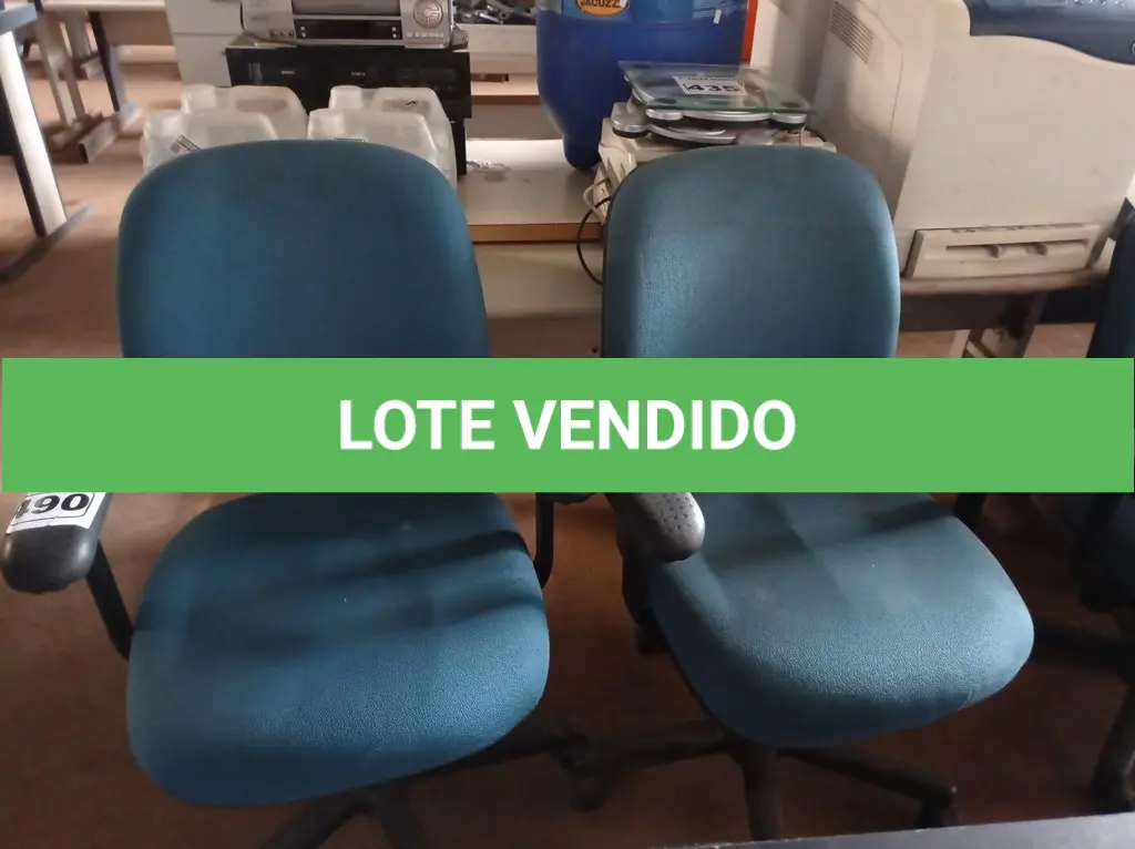 LOTE 490