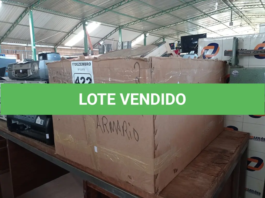 LOTE 422