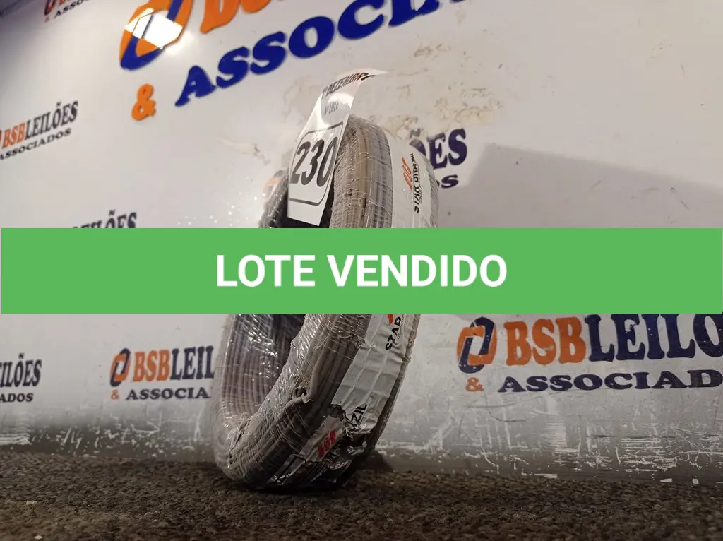 LOTE 230