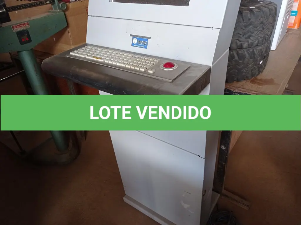 LOTE 420