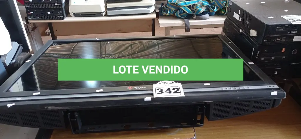 LOTE 342