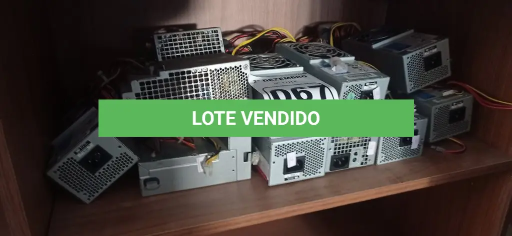 LOTE 067