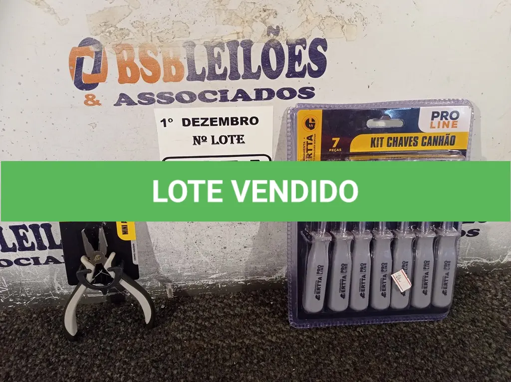 LOTE 115