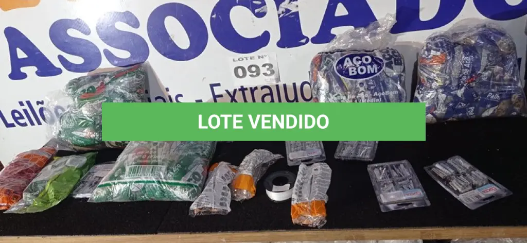 LOTE 093