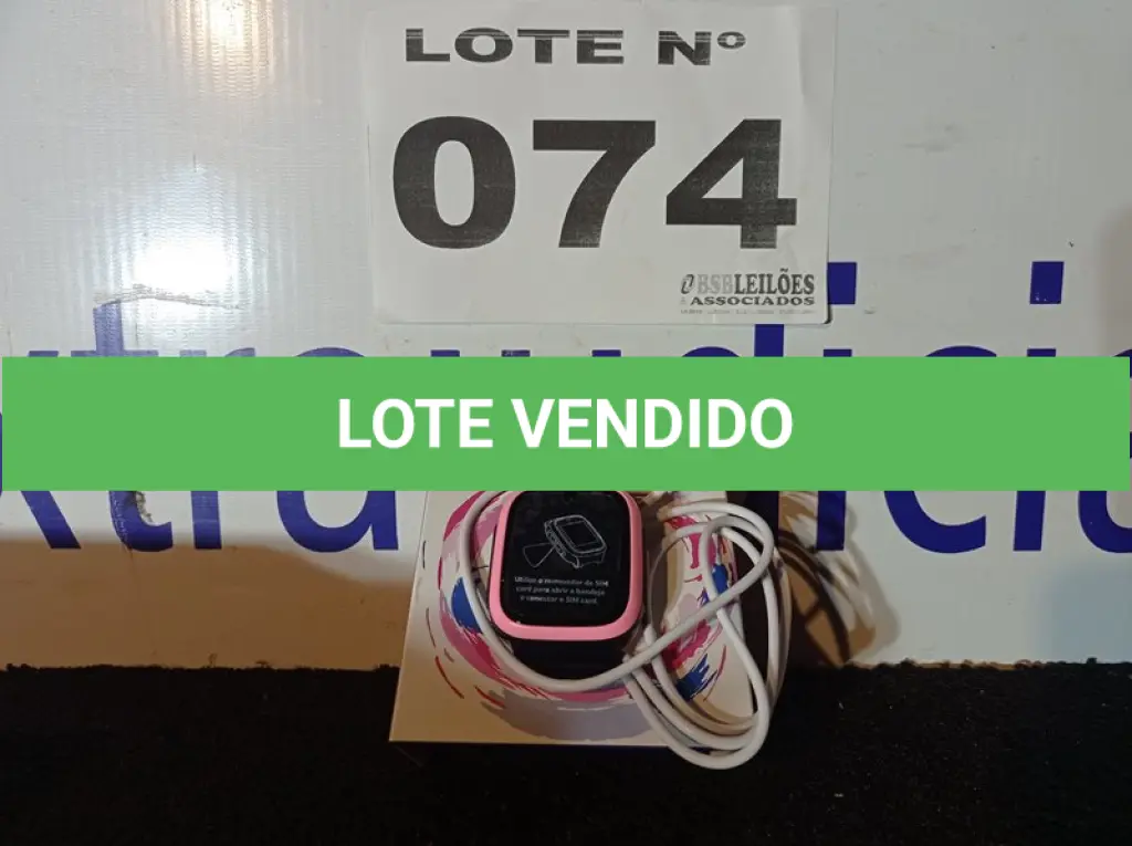 LOTE 074