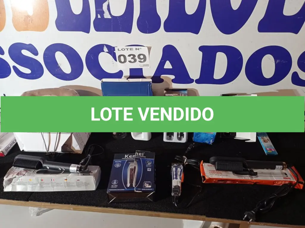 LOTE 039