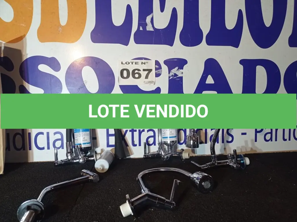 LOTE 067
