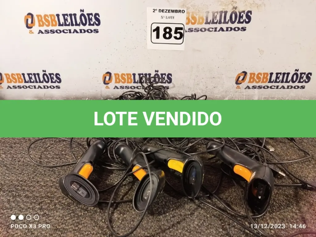 LOTE 185