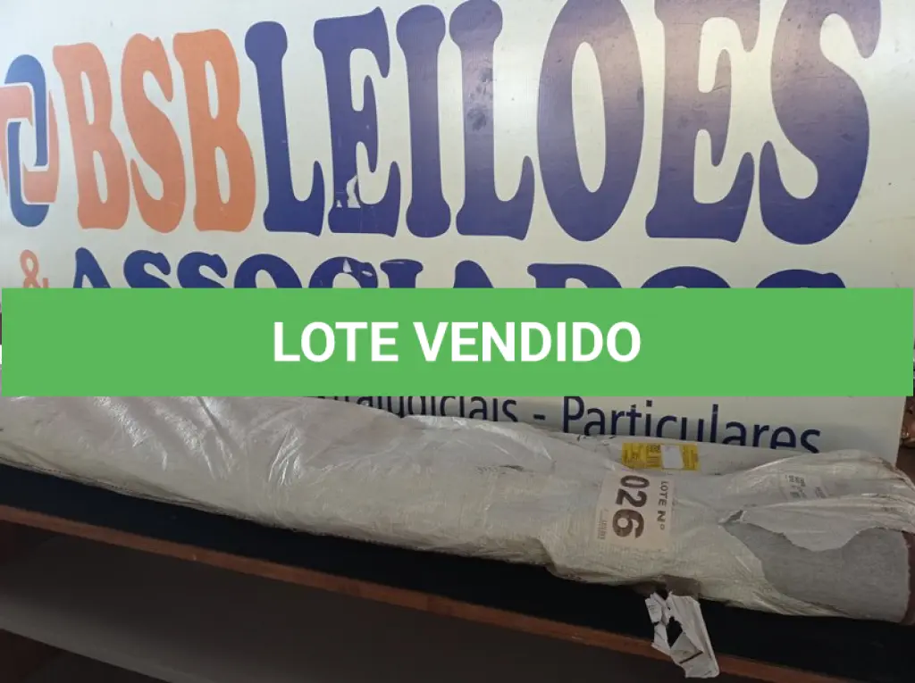 LOTE 026