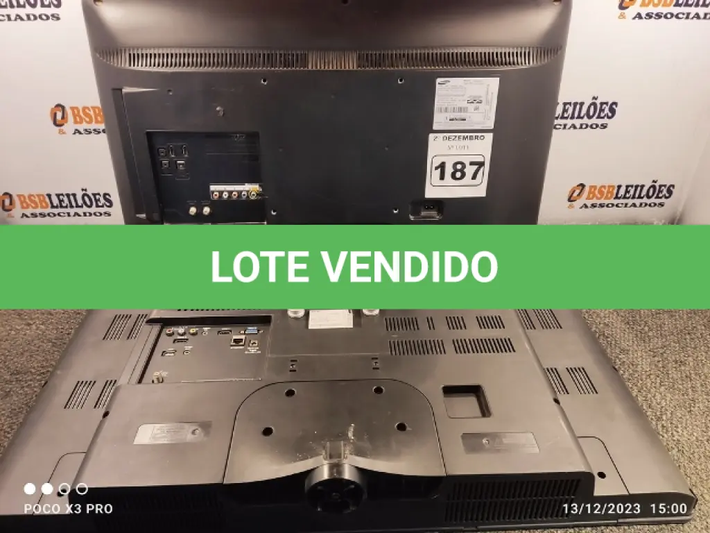 LOTE 187