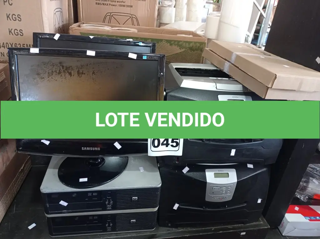 LOTE 045