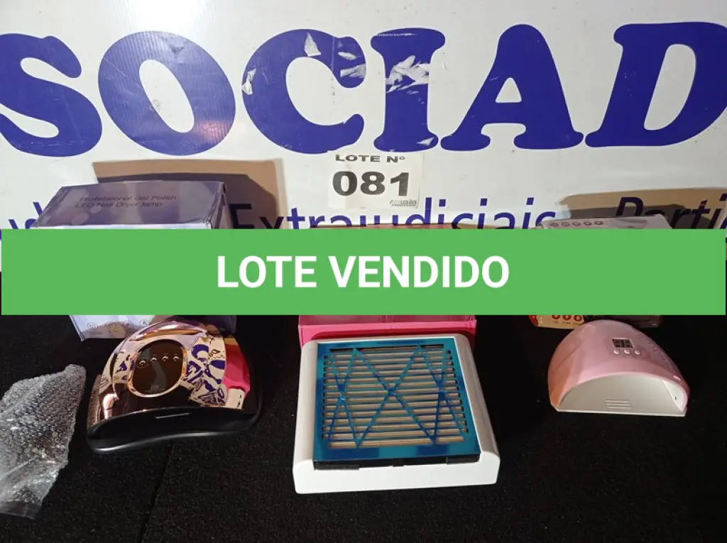LOTE 081