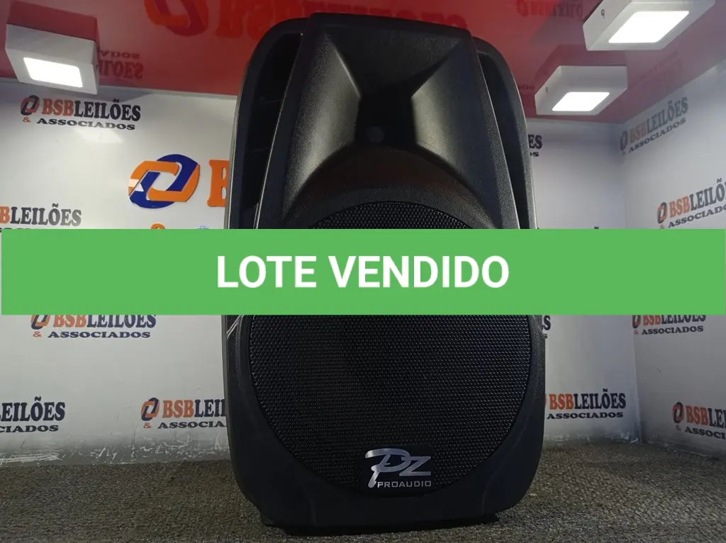 LOTE 285