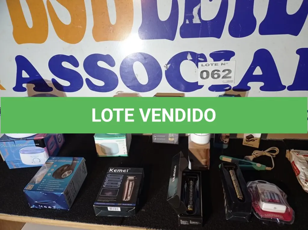 LOTE 062