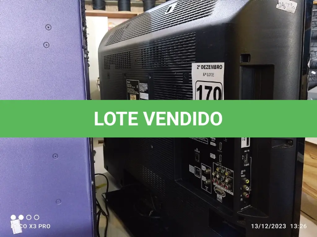 LOTE 170