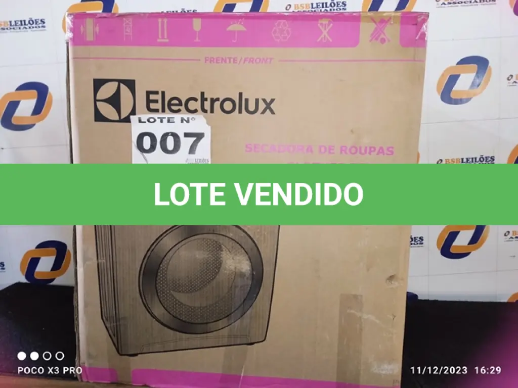 LOTE 007