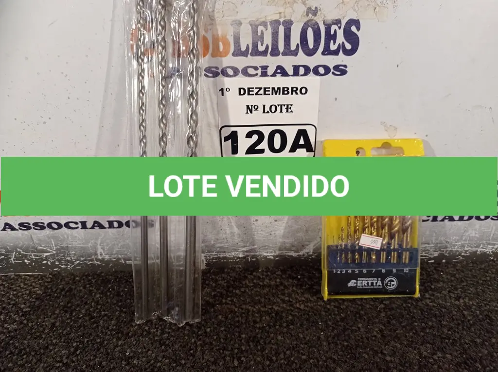 LOTE 120