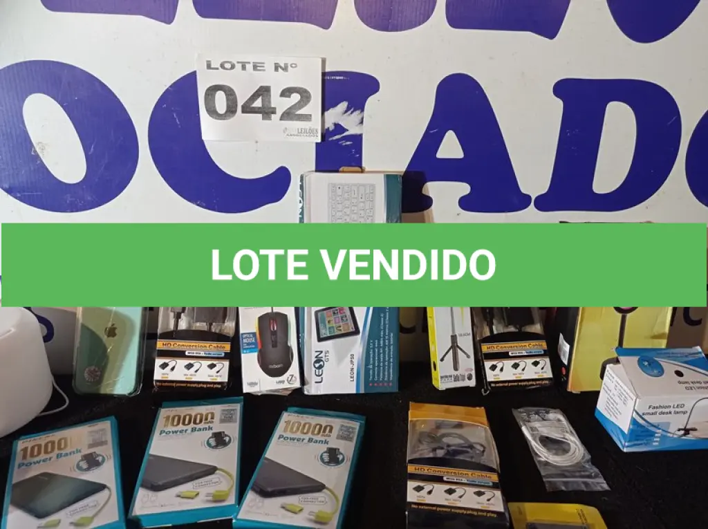 LOTE 042