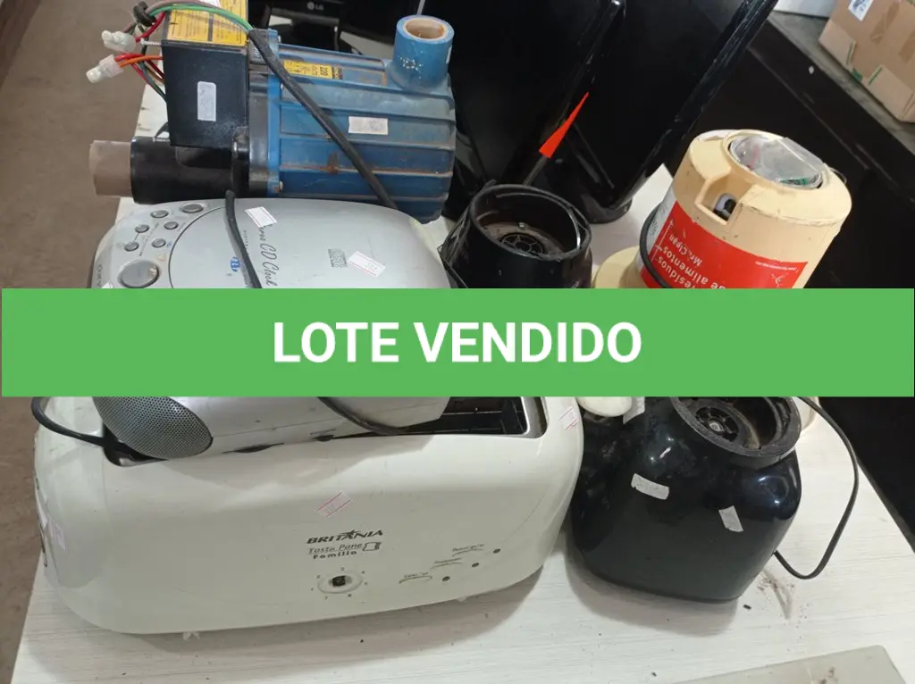 LOTE 096