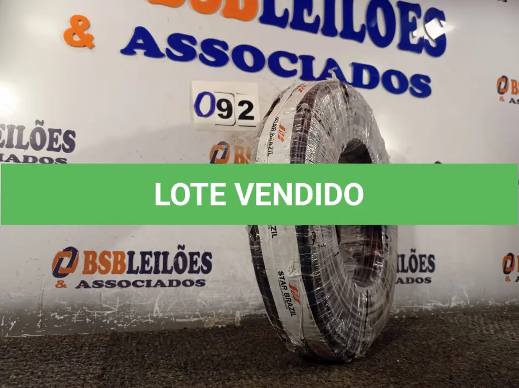 LOTE 092