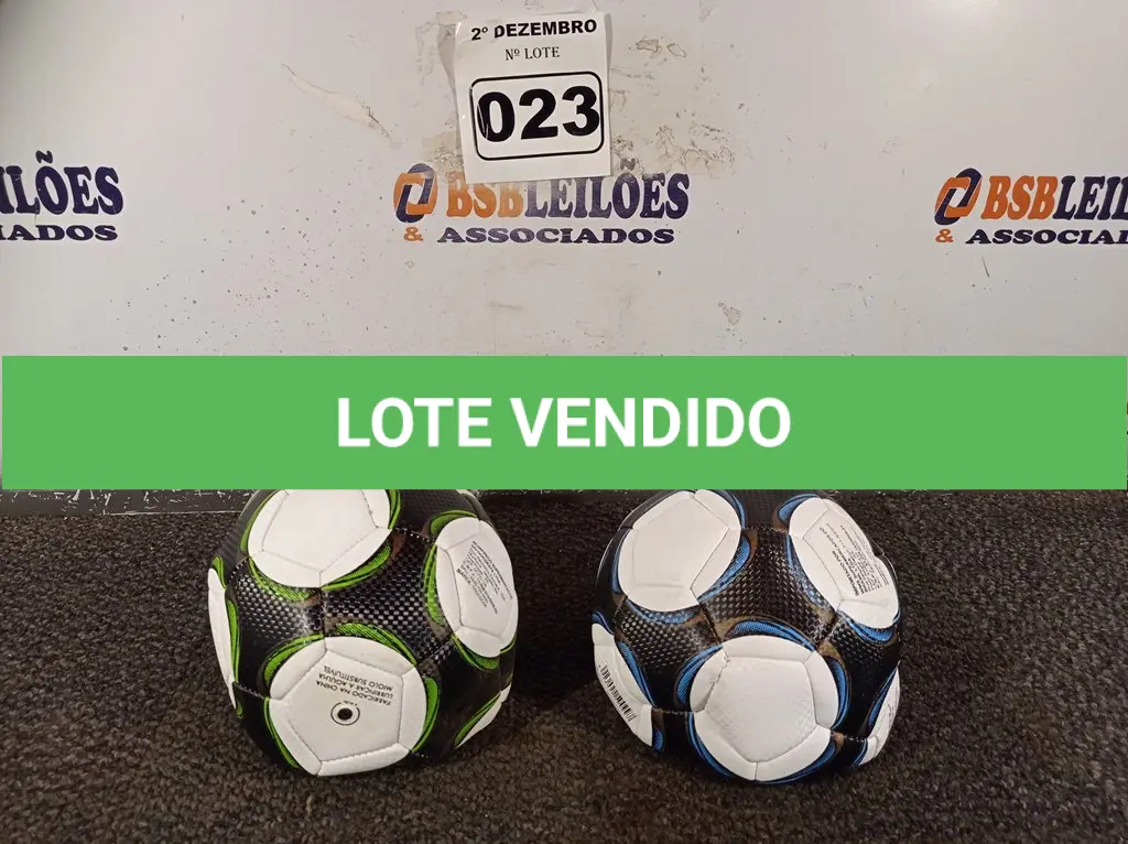LOTE 023