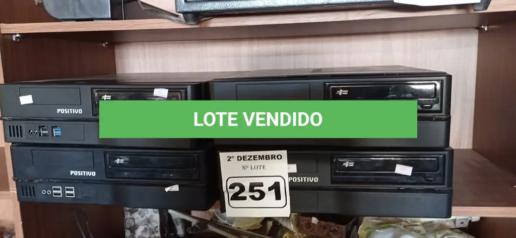 LOTE 251