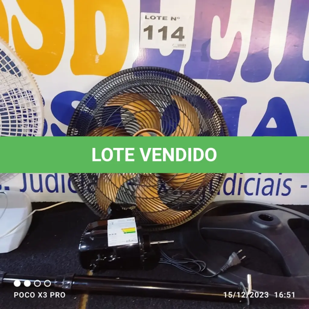 LOTE 114