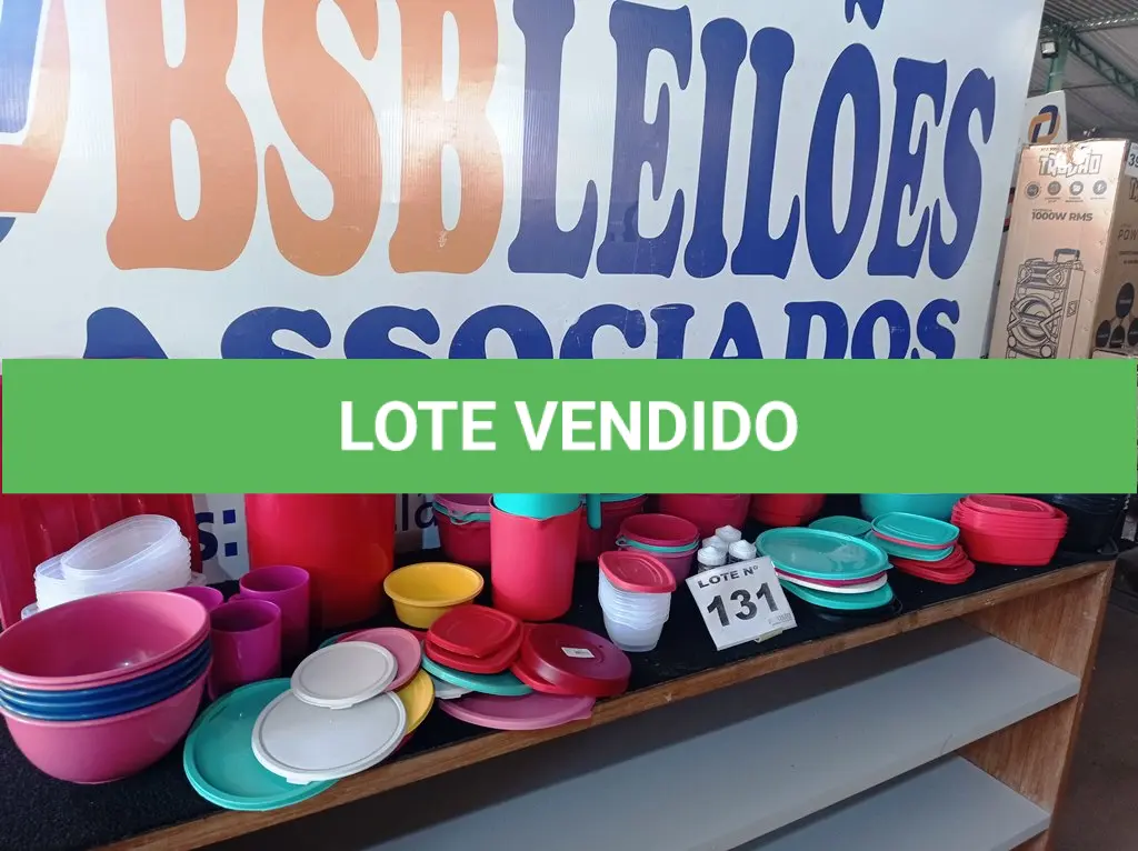 LOTE 131