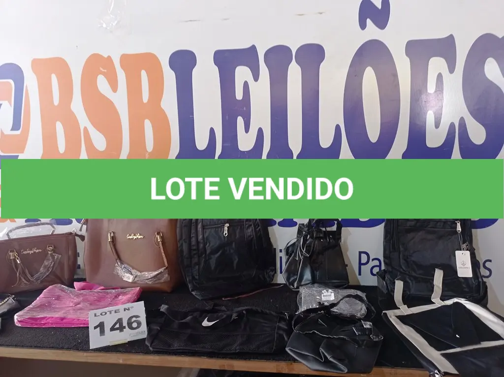 LOTE 146
