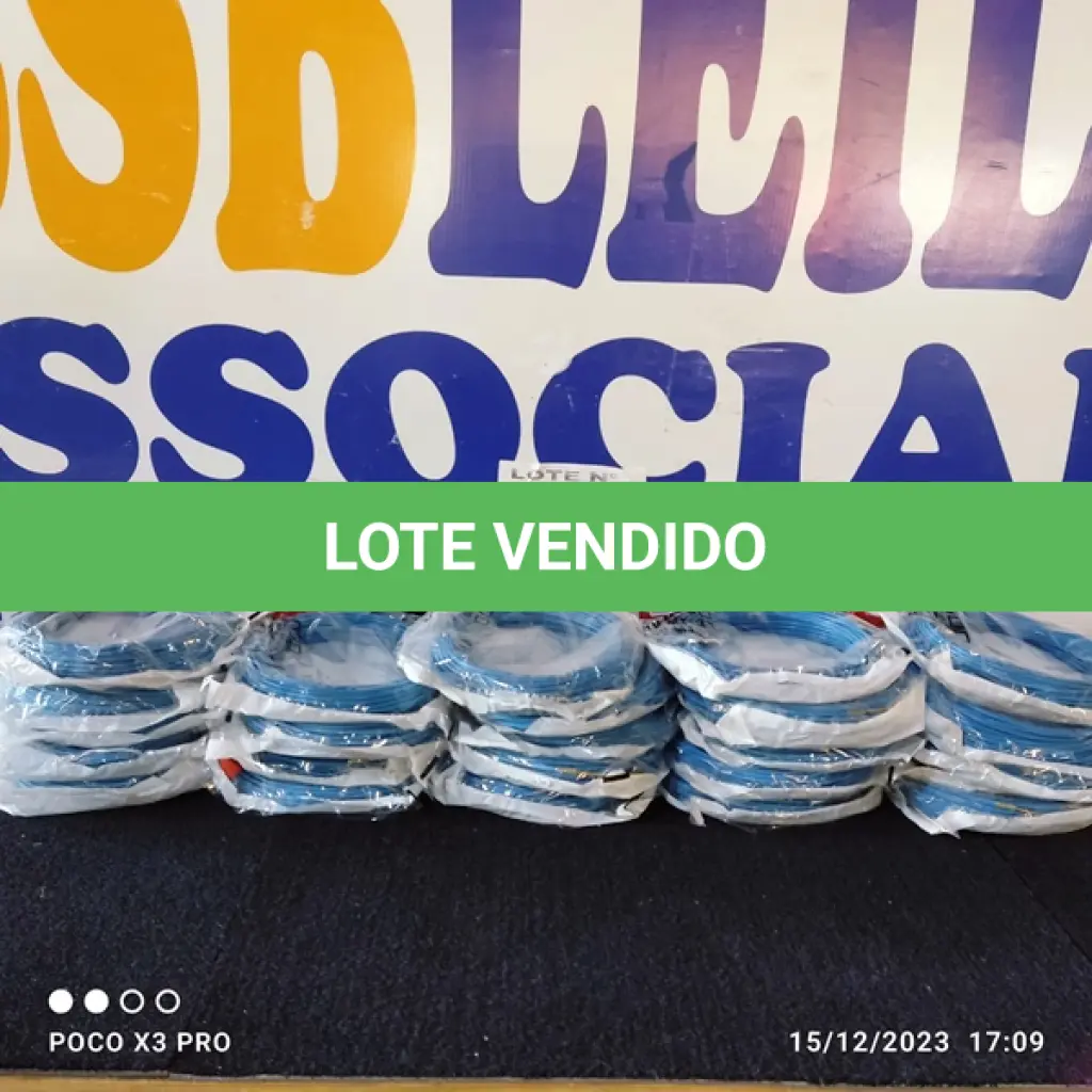LOTE 117