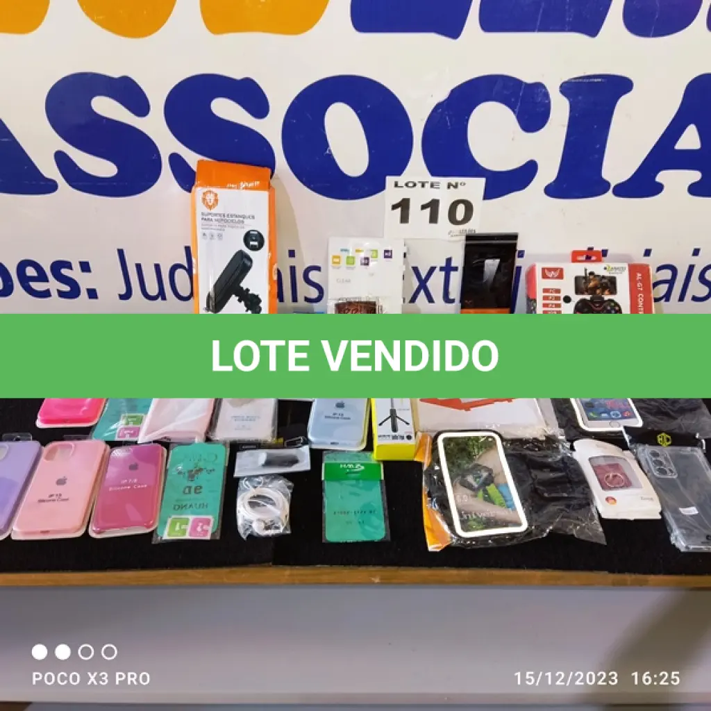 LOTE 110