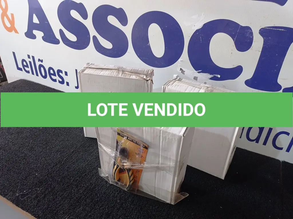 LOTE 141