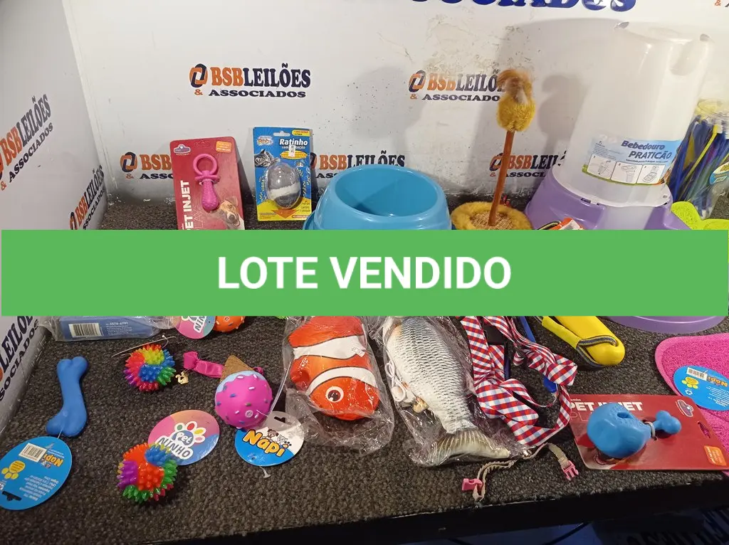 LOTE 230