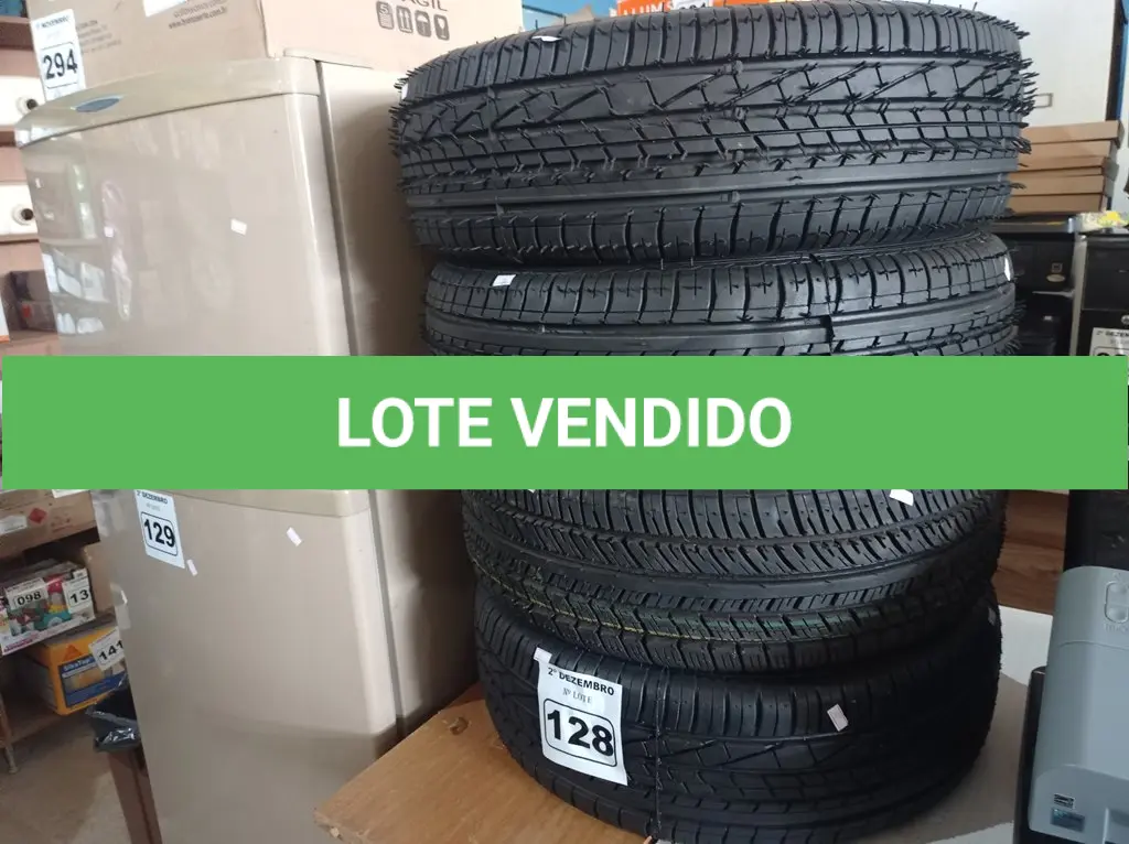 LOTE 127