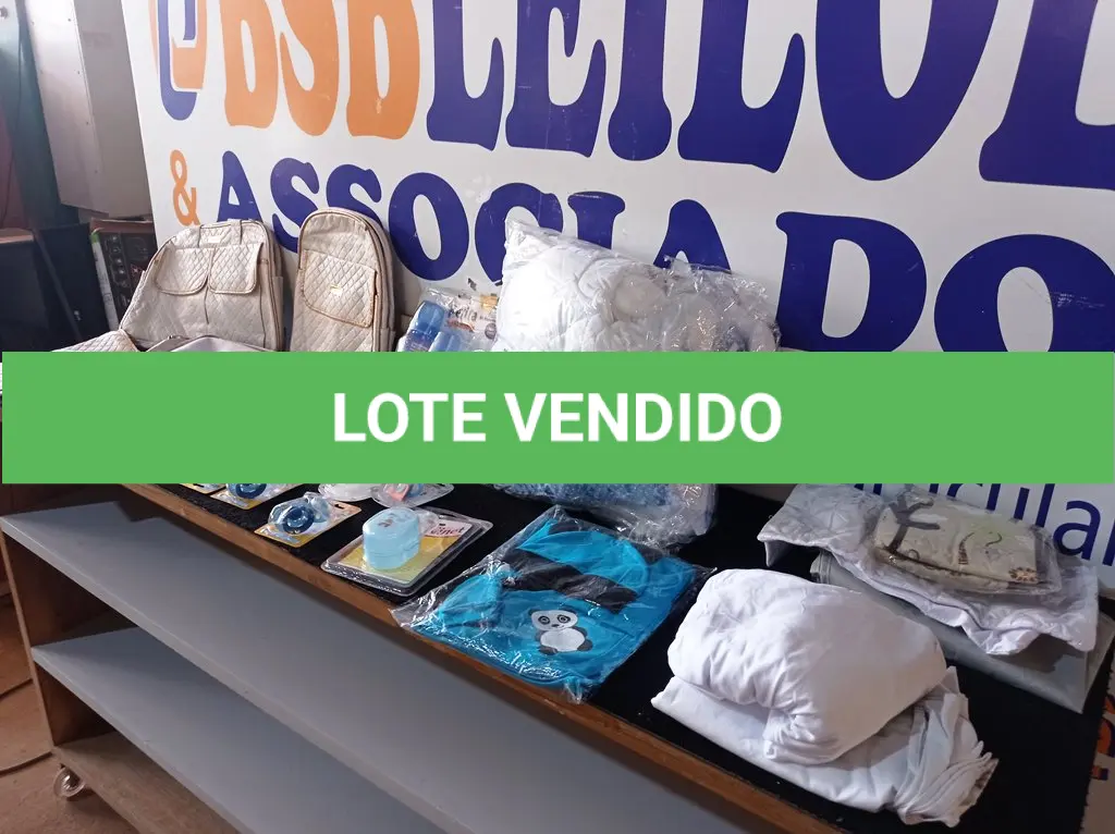 LOTE 157