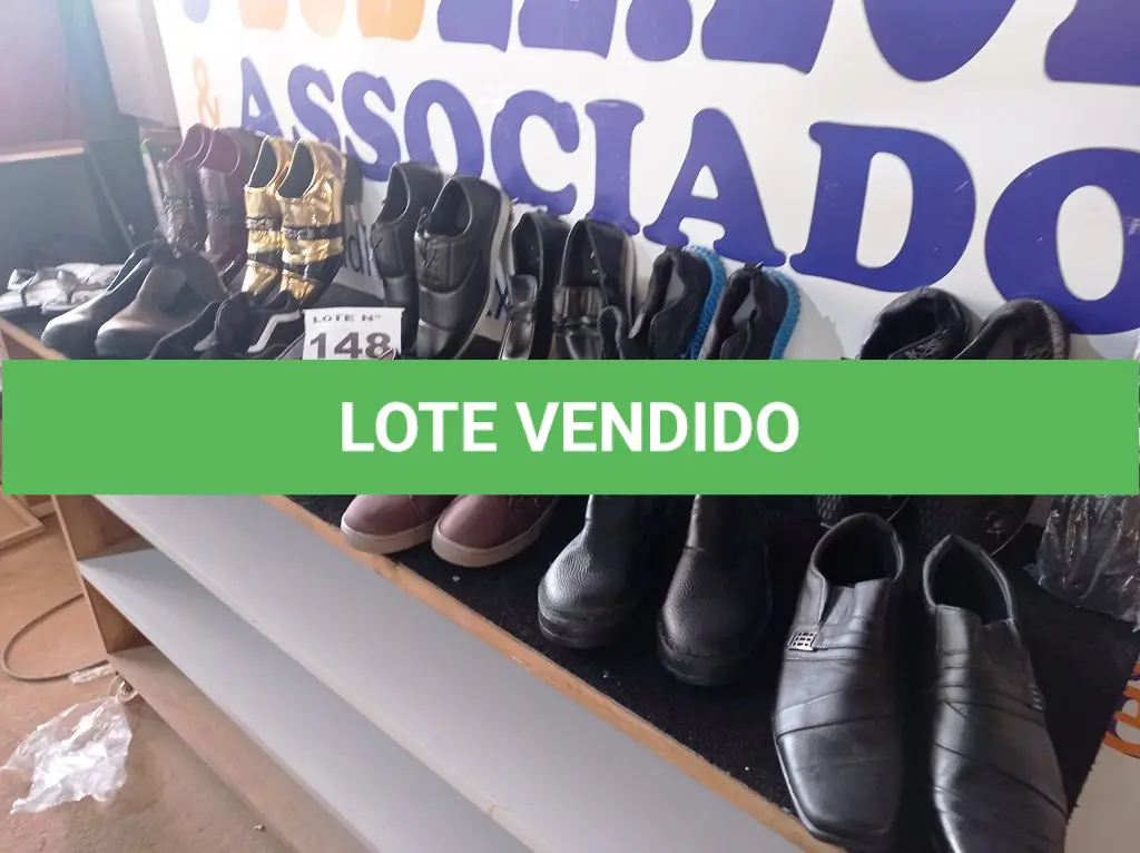 LOTE 148