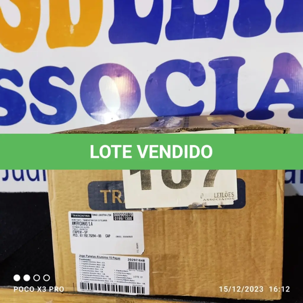 LOTE 107