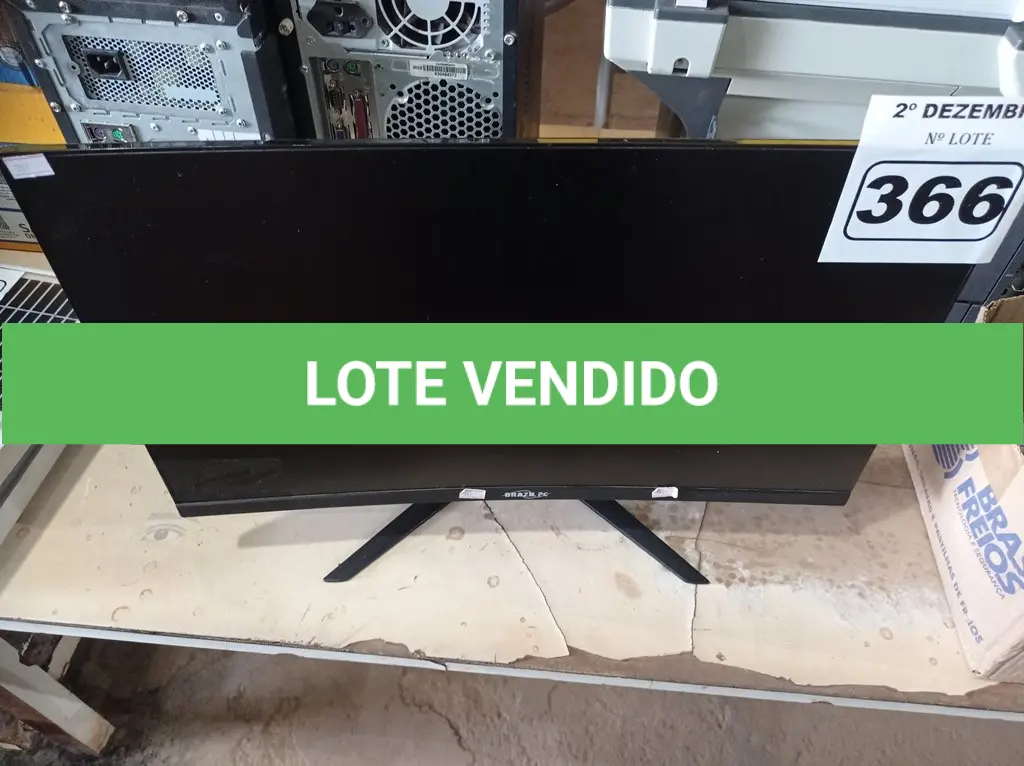LOTE 366