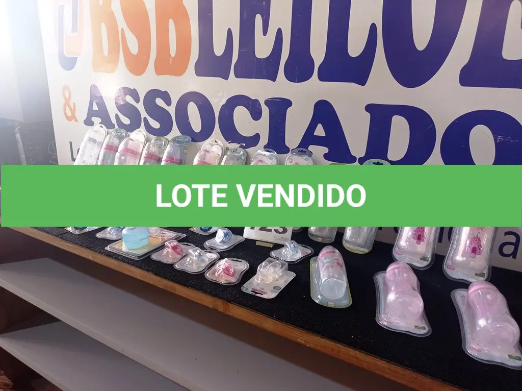 LOTE 123