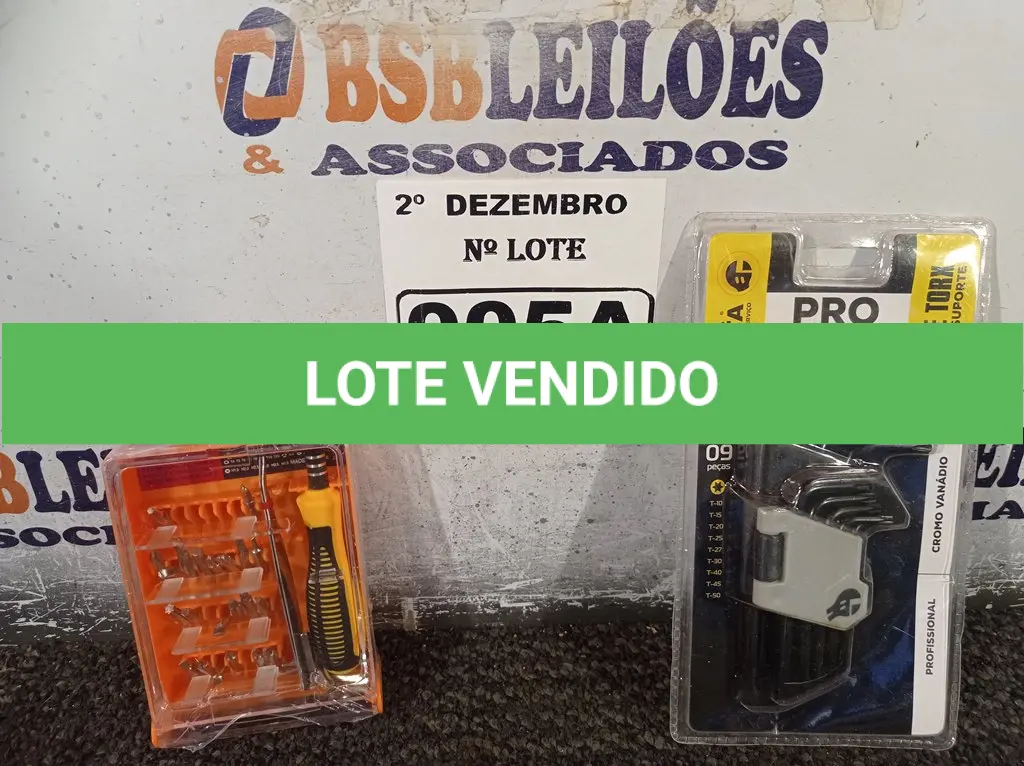 LOTE 005